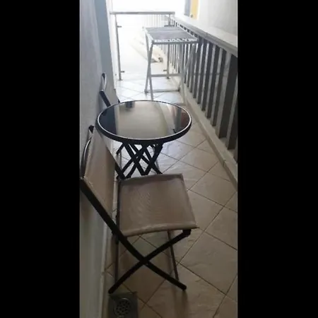 Apartmán Svetionik *