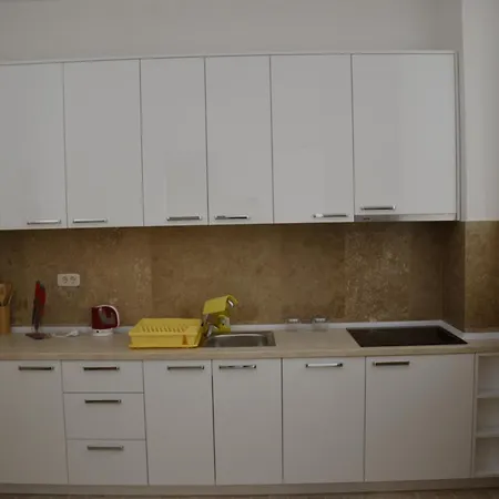 Apartmán Svetionik *