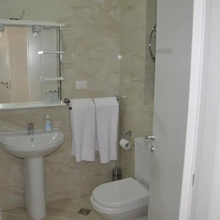 Svetionik Apartmán Budva