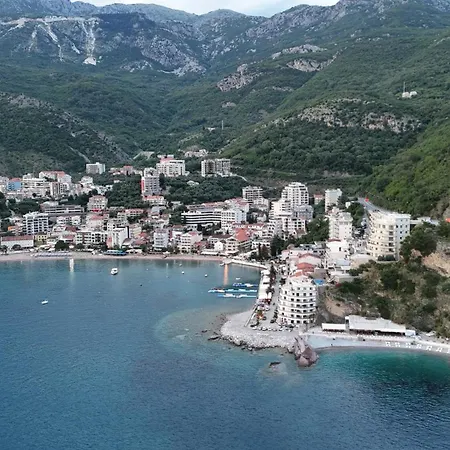Svetionik Apartmán