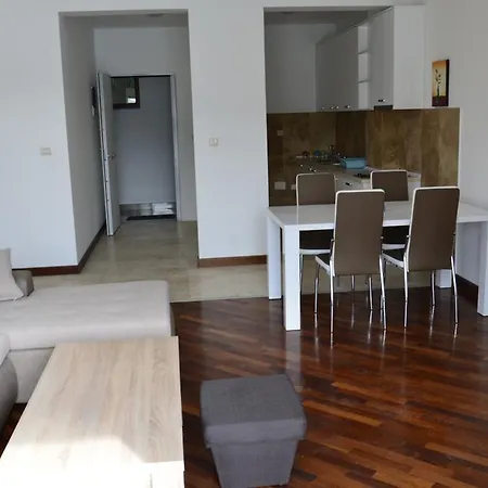 Svetionik Apartmán