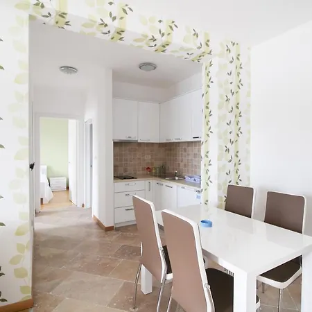 Apartmán Svetionik Budva