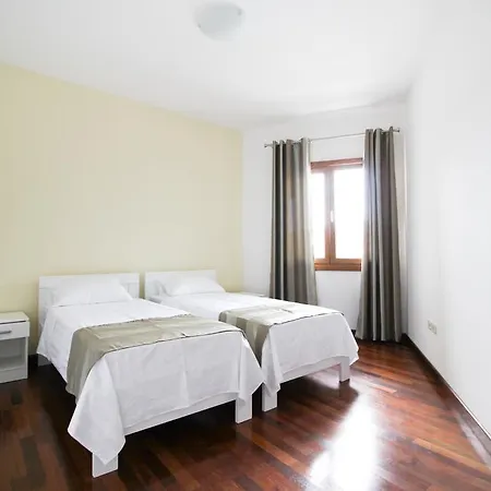 Svetionik Apartmán *