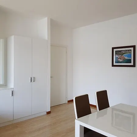 Apartmán Svetionik