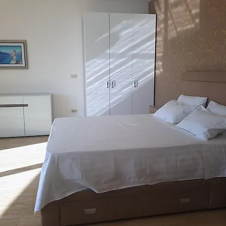 Svetionik Apartmán Budva