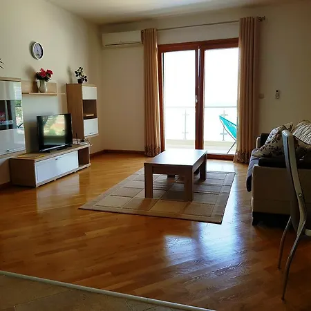 Svetionik Apartmán Budva