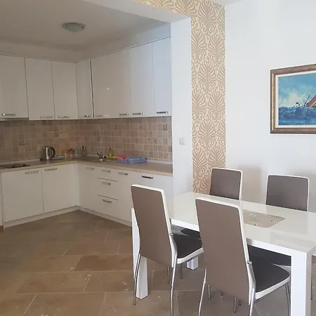 Svetionik Apartmán