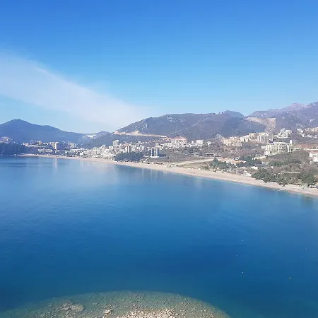 Svetionik * Budva