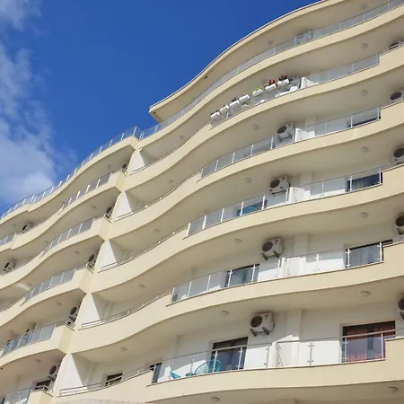 Svetionik Apartmán *