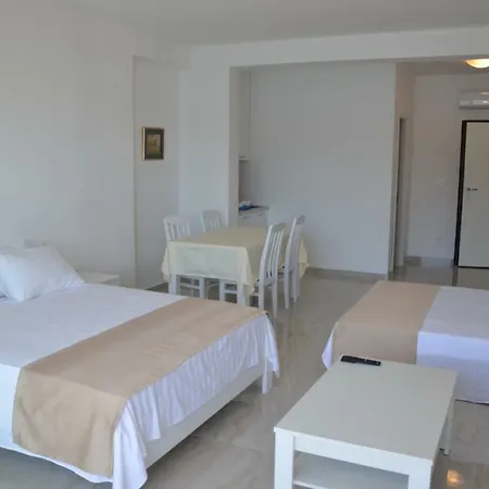 Svetionik Apartmán
